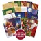 Hunkydory Crafts The Little Book Of 'Twas The Night Before Christmas